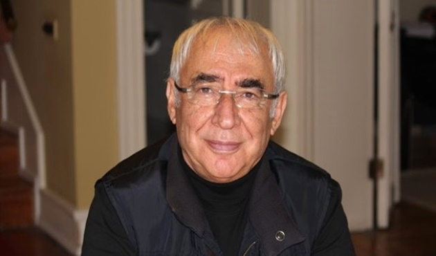 ''Hayatım boyunca sinemayı hiç istemedim''