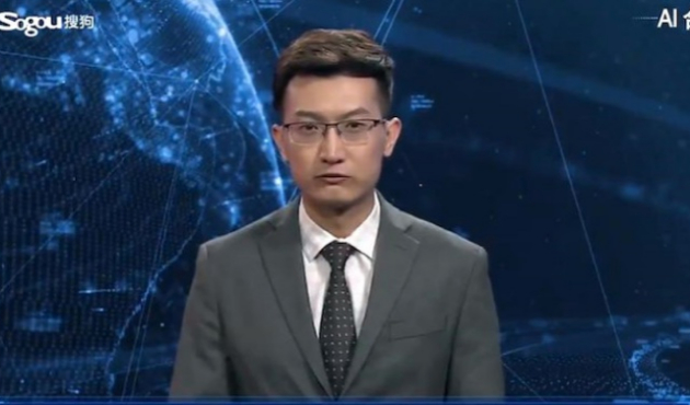 Robot spikere haber sundurdular!
