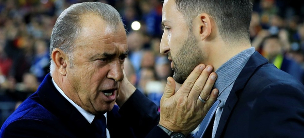 "Konoplyanka'yı bize verin"
