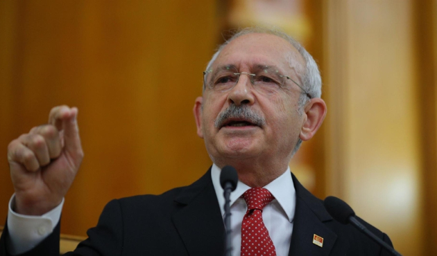 Kılıçdaroğlu: Ezan Arapça okunur...