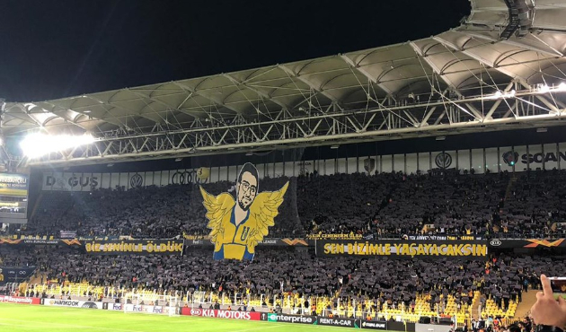 "Kalbimizdesin Koray Şener"