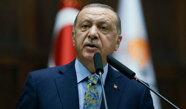 AK Parti'de adayların kaderini 5 soru belirleyecek