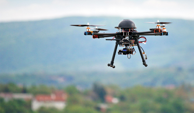 Savunma Sanayi Başkanlığı 499 drone alacak!