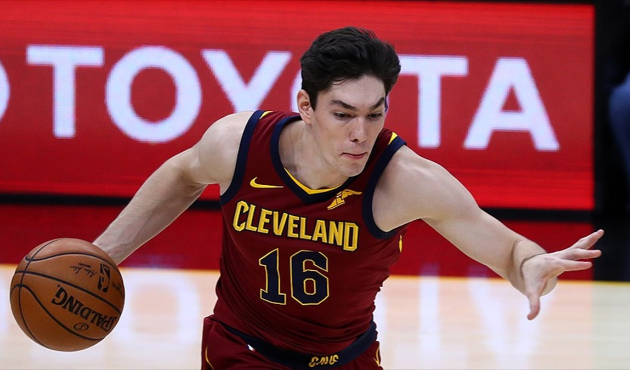 Cedi Osman'ın çabası galibiyete yetmedi!