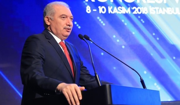 İstanbul trafiğini azaltacak yatırımlar yapılacak!