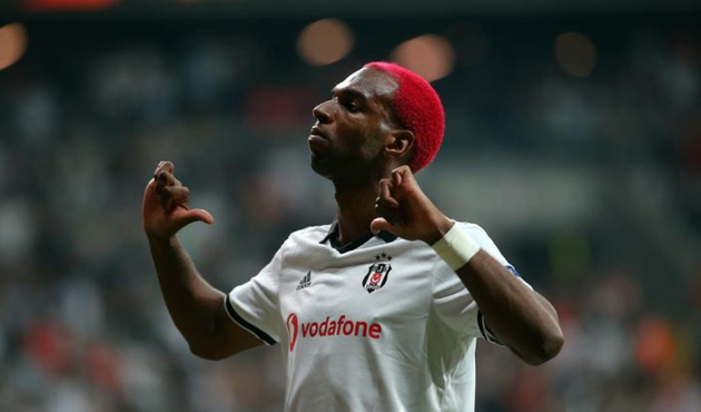 Genk maçı sonrası Babel'den transfer açıklaması!