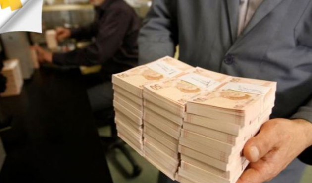 Kredi faizlerinde ibre aşağı döndü!