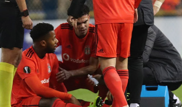 Lens'ten kötü haber geldi!