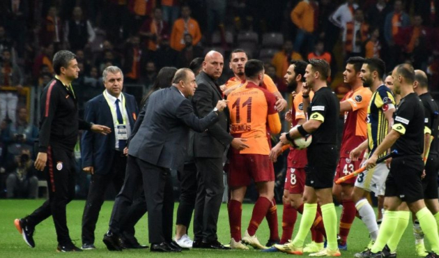 Galatasaray için tehlike sürüyor!