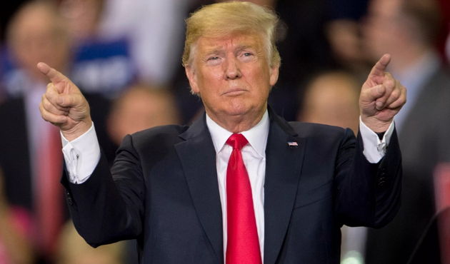 Trump'un hedefinde bu kez o bakan var...