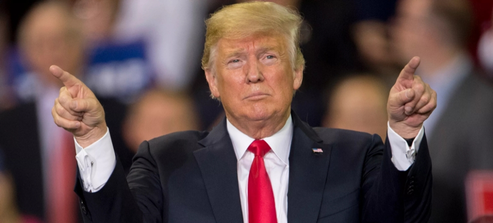 Trump'un hedefinde bu kez o bakan var...