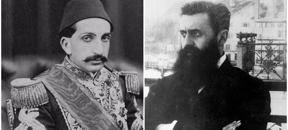 "Sadece Müslümanlara ve Yahudilere güvenirim"