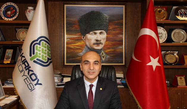 Kerimoğlu'nun odasındaki eşyalar bile kaydedildi!