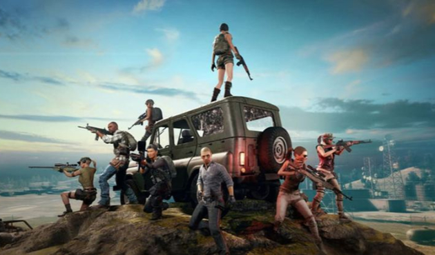 PUBG ve League of Legends'a yasak geldi!