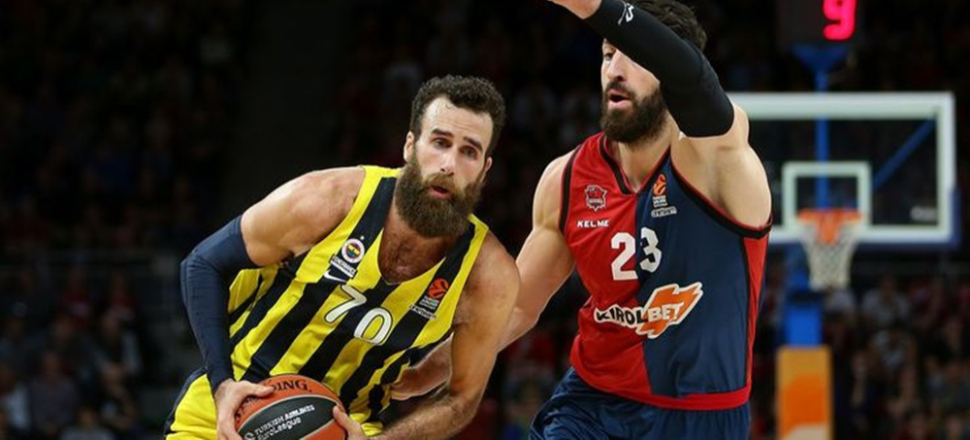 Fenerbahçe'den deplasmanda önemli galibiyet...