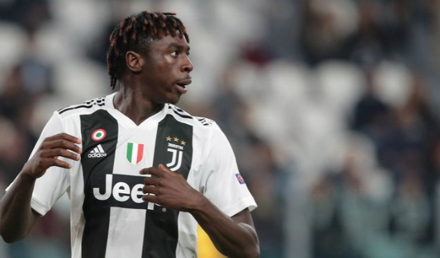 Galatasaray, Juventus'un yıldızının peşinde!