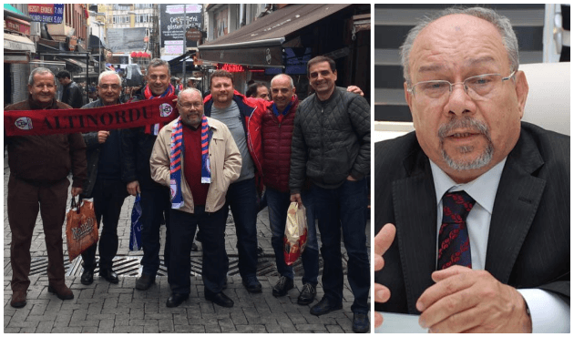 Ünlü doktor Salih Mertan intihar etti!