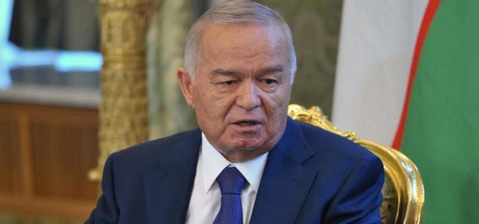 FETÖ, Türkiye'deki darbe girişiminin provasını Özbek lider üzerinde yaptı