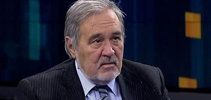 İlber Ortaylı açıkladı: Pensilvanya'ya gittim, hepsi cahil!