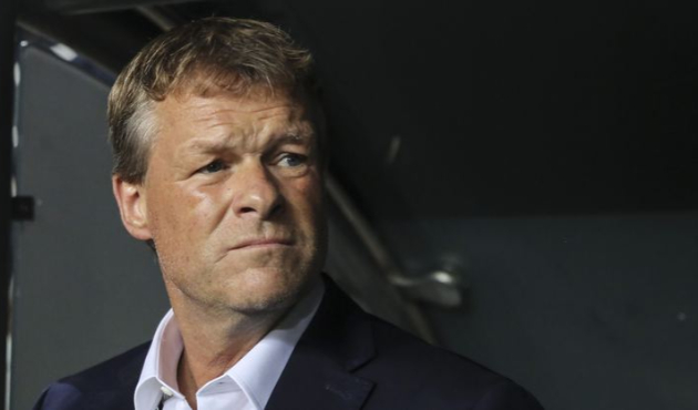 Koeman'ın taktik tablosu ortaya çıktı!