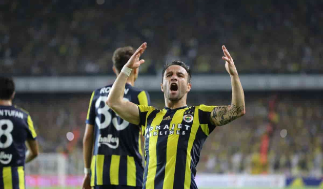 “B sınıfı takımların A sınıfı futbolcusu”
