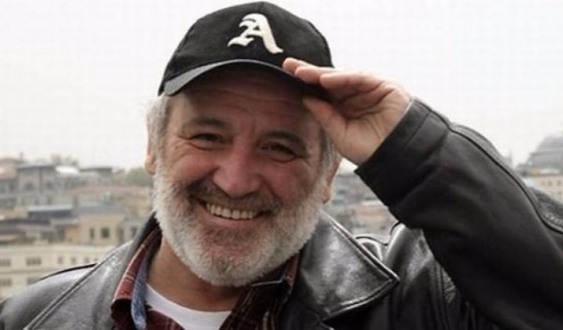 Savaş Ay aramızdan ayrılalı 5 yıl oldu...