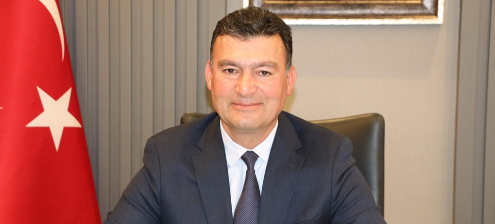 MHP'nin Aydın Büyükşehir adayı Ümmet Akın oldu...