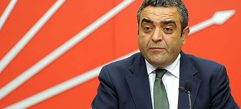 CHP Milletvekli Tankırulu'ndan HDP itirafı geldi!