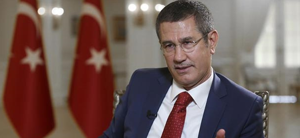 Canikli'den önemli açıklama: Önümüzdeki günlerde Suriye ile ekonomik ilişkiler gelişebilir
