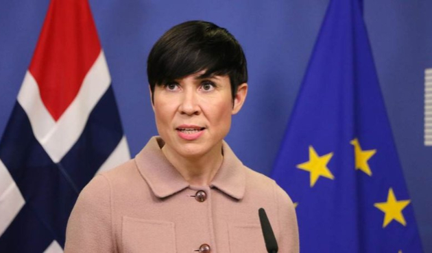 Norveç, Suudi Arabistan'a silah satışını durdurdu!