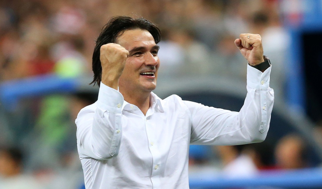 Dalic'ten flaş Fenerbahçe açıklaması!