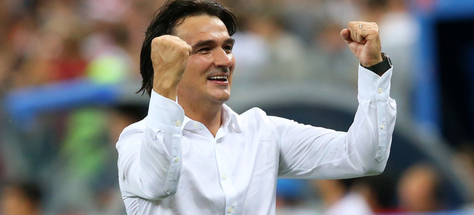 Dalic'ten flaş Fenerbahçe açıklaması!