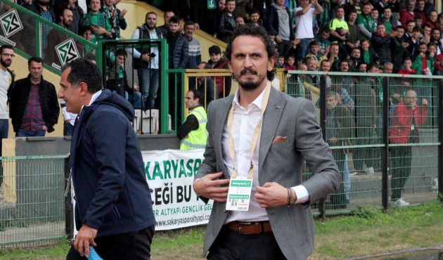 Tuncay Şanlı'nın yeni adresi belli oluyor!
