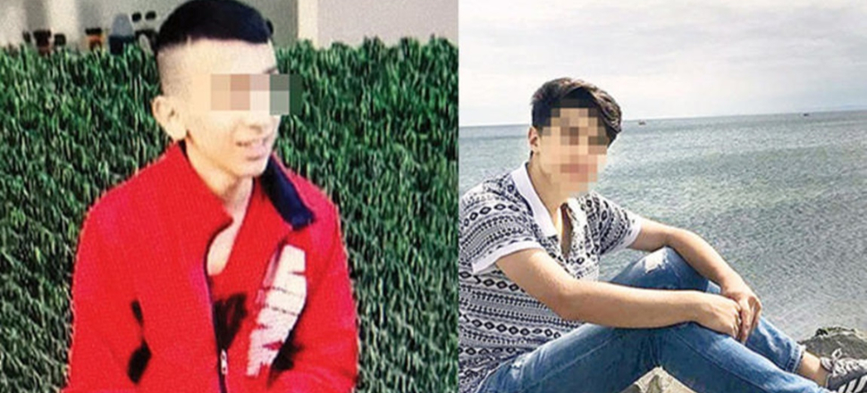 Arkadaşını öldüren 14 yaşındaki liselinin ifadesi ortaya çıktı