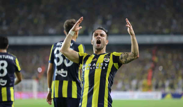 Valbuena'nın sözleşmesindeki o madde ortaya çıktı!