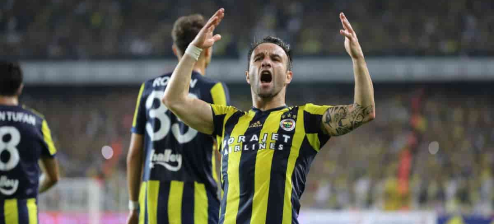 Valbuena'daki değişim sebebi ortaya çıktı!