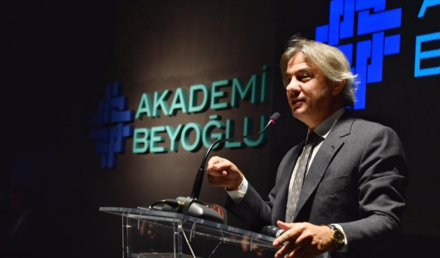 İstanbul kültür hayatına yeni soluk!