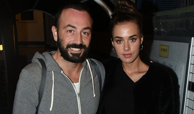 Bensu Soral'dan bebek açıklaması!