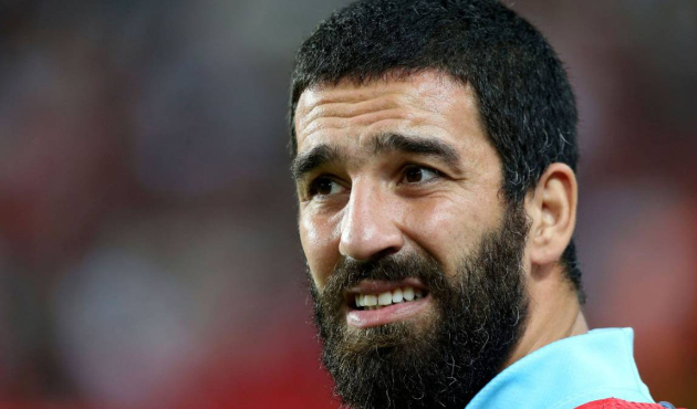 Ünlü isimden Arda Turan'a tokat gibi sözler!