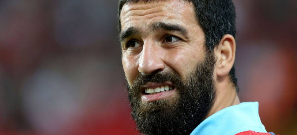 Ünlü isimden Arda Turan'a tokat gibi sözler!