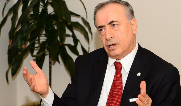 "Leş arayan sırtlanlar gibi..."