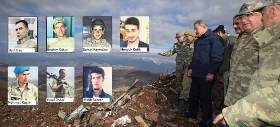 Onlardan geriye yürek burkan hikayeleri kaldı!