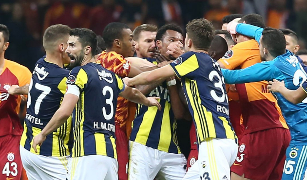 beIN Sports'tan Fenerbahçe'ye derbi uyarısı!