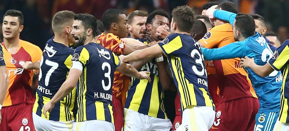 beIN Sports'tan Fenerbahçe'ye derbi uyarısı!