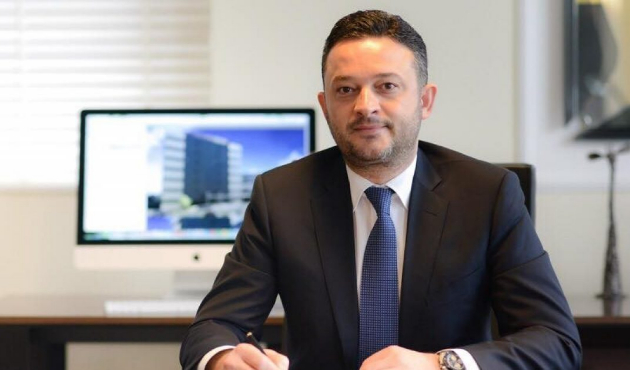 Makedonya'nın en zengin ismi tutuklandı!