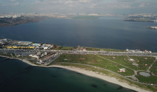 İstanbul için en büyük tehdit zemin sıvılaşması!