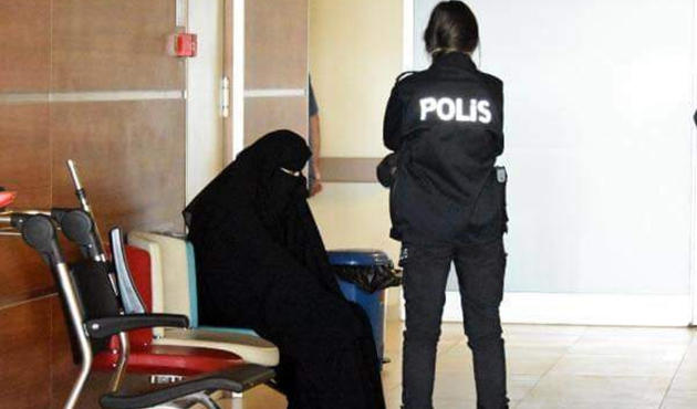Atatürk ile ilgili sözleri nedeniyle tutuklandı...