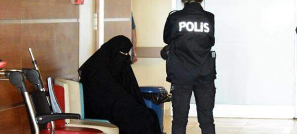 Atatürk ile ilgili sözleri nedeniyle tutuklandı...