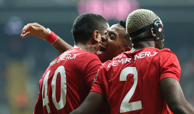 Beşiktaş'a evinde bir şok daha!