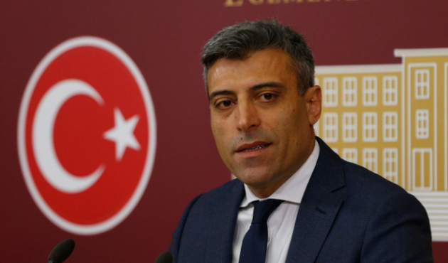 CHP Disiplin Kurulu'ndan Öztürk Yılmaz kararı!